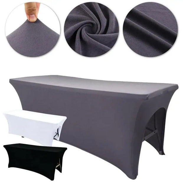 Beauty Salon Massage Bed Cover Spa Table Sheet Massage Sheet SPA Table Cover Soft Pure Bedspread Color Table Breathable Fit K4I8