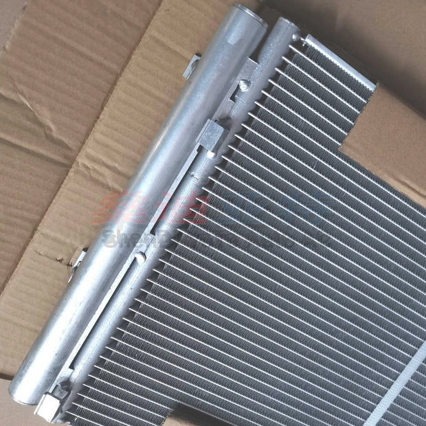 ShenDi YaTe Auto AC Car Air Conditioner Condenser Radiator Cooler For Hyundai Veloster FS