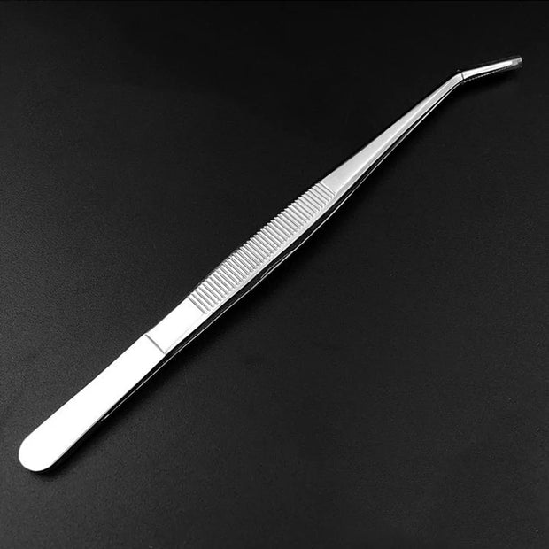 Dental Instrument Dentist Kit Tooth Cleaning Tools Mouth Mirror Probe Hook Pick Tweezer Set Dentistry Dentist Prepare Tool