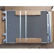 ShenDi YaTe Auto AC Car Air Conditioner Condenser Radiator Cooler For Hyundai Veloster FS