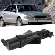 4B0955102 Headlight Cleaning Device Water Spray Nozzle Water Spray Motor for Volkswagen Audi