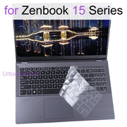 Screen Protector for ASUS Zenbook DUO UX481 UX482 UX582 UX8402 UX8406 Flip UX561 UX363 UX490 OLED HD Clear Matte Frosted Film