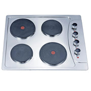 Double-ended Induction Cooker Intelligent High Power Fire Boiler Household Waterproof Electric Kitchen Burner Embedded Stove