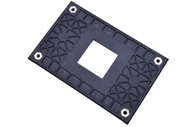 ARSYLID Mounting Bracket for AMD AM4 AM5 Metal Backplane Original Ryzen 7 5800x 5600g Iron