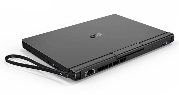 Nieuwe GPD Pocket 3 Mini Laptop PC Intel Core I7 16GB+1TB Pentium 7505 16GB 512GB 8 Inch Win10/11 Modulaire Volledig uitgeruste Handheld