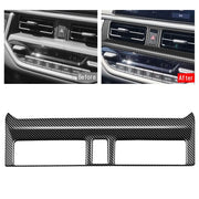 For WR-V New WR-V Air Conditioner Vent Panel Interior Custom Parts Accessories For 24 Japanese Version Of WRV DG5 Series