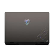 2024 MSI Crosshair 16 HX Laptop 16 Inch 2.5K QHD 240Hz IPS Screen Netbook i7-14700HX 16GB 1TB RTX4060 Notebook Gaming Computer