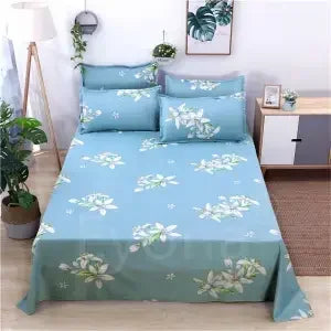 Suitable for All Sizes Bed Sheets All Season Universal Bed Covers Comfortable Bed Sheets Unisex Spring Summer Autumn Winter