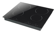 Induction Cooker Multi-head Furnace Able Hob Electric Ceramics Intelligent High Power Fire Boiler Waterproof Burner