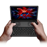 Gpd win mini 16gb 32gb 64gb geheugen 512gb 1tb 2tb ssd harde schijf cpu en ryzen processor handheld gaming laptop mini pc noteboo