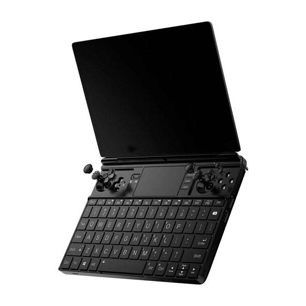 Latest 2024 GPD WIN Max 2 10.1 Inch AMD 8840U Win 11pro Gaming Laptop Portable Game Computer 32GB RAM 2TB Nvme PCIE4.0 SSD