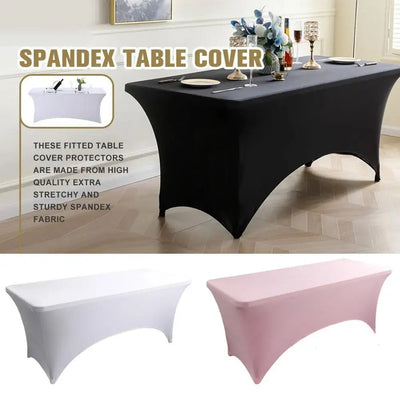 1Pcs Eyelash Extension Elastic Bed Cover Sheets Stretchable Bottom Table Sheet Beauty Bed Table Cover