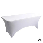 1Pcs Eyelash Extension Elastic Bed Cover Sheets Stretchable Bottom Table Sheet Beauty Bed Table Cover