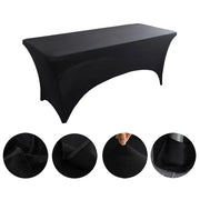 1Pcs Eyelash Extension Elastic Bed Cover Sheets Stretchable Bottom Table Sheet Beauty Bed Table Cover