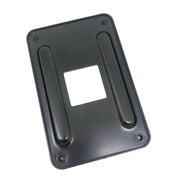 ARSYLID Mounting Bracket for AMD AM4 AM5 Metal Backplane Original Ryzen 7 5800x 5600g Iron