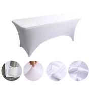 1Pcs Eyelash Extension Elastic Bed Cover Sheets Stretchable Bottom Table Sheet Beauty Bed Table Cover