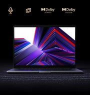 XIAOMI Laptop Redmi Book 16 2024 Refresh RAM 16GB SSD 512GB Intel i5 12450H 13420H 16" Inch FHD Notebook Ultrabook Computer PC