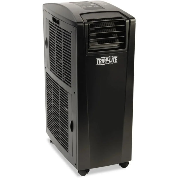 Air Conditioner for Server Racks and Spot Cooling, Self-Contained AC Unit, 12000 BTU (3.5kW), 120V, Gen 2 (S