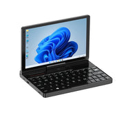 Nieuwe GPD Pocket 3 Mini Laptop PC Intel Core I7 16GB+1TB Pentium 7505 16GB 512GB 8 Inch Win10/11 Modulaire Volledig uitgeruste Handheld