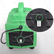 PCW-4S Air Conditioner Cleaning Machine Portable Car Wash Pump Air Conditioner Cleaning Pump Mini Pump