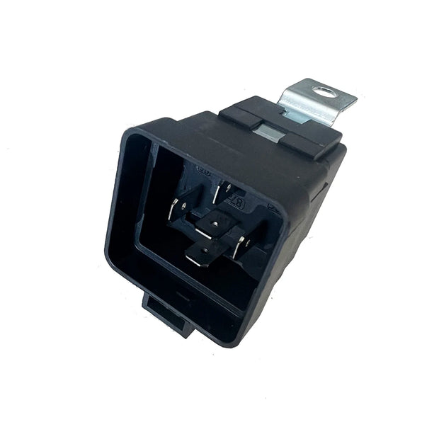 4 Pin 5 Pin 40A 12V Waterdicht Auto Relais Auto Relais Mayitr Normaal Open DC 12V 24V 28V voor Koplamp Airconditioner