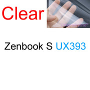 Screen Protector for ASUS Zenbook DUO UX481 UX482 UX582 UX8402 UX8406 Flip UX561 UX363 UX490 OLED HD Clear Matte Frosted Film