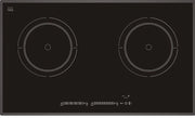 Double-ended Induction Cooker Intelligent High Power Fire Boiler Household Waterproof Electric Kitchen Burner Embedded Stove