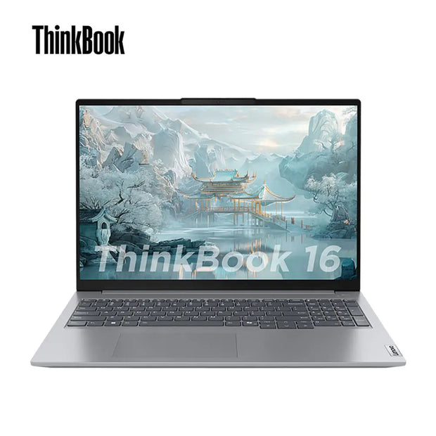 2024 Lenovo ThinkBook 16 8845H 780M 16inch 2.5K 120Hz