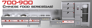 Commercial Hot Pot Induction cooker high power independent embedded induction cookers