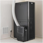 Air Conditioner for Server Racks and Spot Cooling, Self-Contained AC Unit, 12000 BTU (3.5kW), 120V, Gen 2 (S