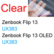 Screen Protector for ASUS Zenbook DUO UX481 UX482 UX582 UX8402 UX8406 Flip UX561 UX363 UX490 OLED HD Clear Matte Frosted Film