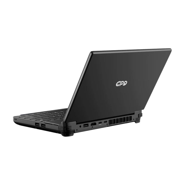 Latest 2024 GPD WIN Max 2 10.1 Inch AMD 8840U Win 11pro Gaming Laptop Portable Game Computer 32GB RAM 2TB Nvme PCIE4.0 SSD