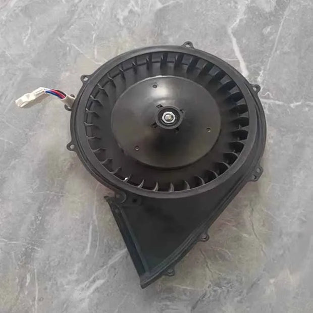 For Drum Washing Machine Frequency Converter Drive ZXHN-18-8-2 Fan Asynchronous Motor Cooling fan