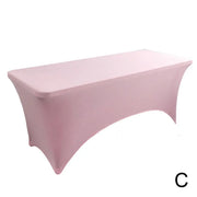 1Pcs Eyelash Extension Elastic Bed Cover Sheets Stretchable Bottom Table Sheet Beauty Bed Table Cover