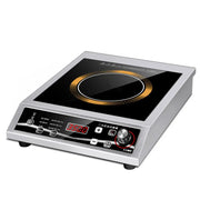 3500w Induction Cooker Household Flat Restaurant with High-power Induction Cooker 3.5kw Stir-fried Commercial