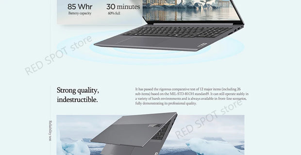 [HOT SALE!] Lenovo Thinkbook 16+ 2024 U9/U5/U7 2024 32G+1TB SSD 4060/UMA 16inch 3.2K/2.5K  165Hz/120Hz M.2 2242 PCIe Gen4