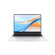 Honor Laptop X16 Plus 2024,Ryzen 7 8845HS,16GB 512GB/32GB 1TB,AMD Radeon™ 780M Notebook SSD IPS Ultrabook 16 Inch Computer