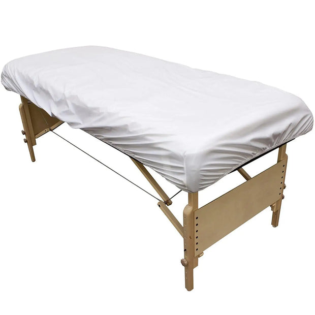 Massagetafelhoes 72Inchx31inch Beschermend SPA-laken voor huidverzorging