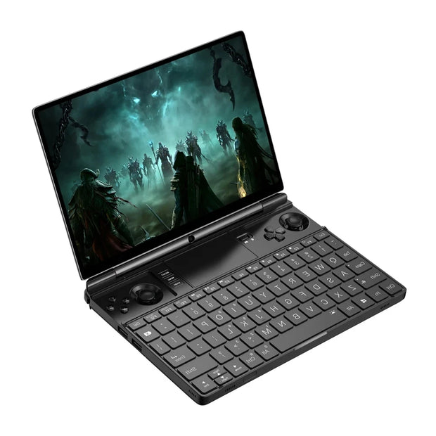 Latest 2024 GPD WIN Max 2 10.1 Inch AMD 8840U Win 11pro Gaming Laptop Portable Game Computer 32GB RAM 2TB Nvme PCIE4.0 SSD