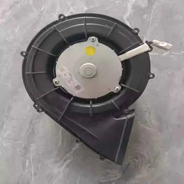 For Drum Washing Machine Frequency Converter Drive ZXHN-18-8-2 Fan Asynchronous Motor Cooling fan