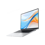 Honor Laptop X16 Plus 2024,Ryzen 7 8845HS,16GB 512GB/32GB 1TB,AMD Radeon™ 780M Notebook SSD IPS Ultrabook 16 Inch Computer