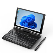 Nieuwe GPD Pocket 3 Mini Laptop PC Intel Core I7 16GB+1TB Pentium 7505 16GB 512GB 8 Inch Win10/11 Modulaire Volledig uitgeruste Handheld