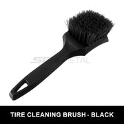 SEAMETAL Car Tire Wheel Rim Cleaning Brush Detailing Brushes Washing Brush Tool Universal Wheel Tire Car Cleaning Accessories