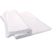 RXJC 100 stuks massagetafellakens sets wegwerpbare SPA-beddenlakens non-woven wimperbedhoes