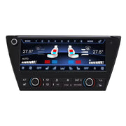 Climate Control Air Conditioner Car Digital Heater 8.8Inch For BMW X1 F48 X2 F39 2016-2020 Touch Screen AC Switch Panel Board