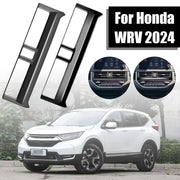 NEW High-end Air Conditioner Vent Panel For WR-V Interior Custom Parts For 24 Japanese Version Of WRV DG5 Series Car Tools R9R2