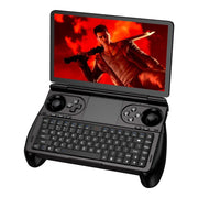 Gpd win mini 16gb 32gb 64gb geheugen 512gb 1tb 2tb ssd harde schijf cpu en ryzen processor handheld gaming laptop mini pc noteboo