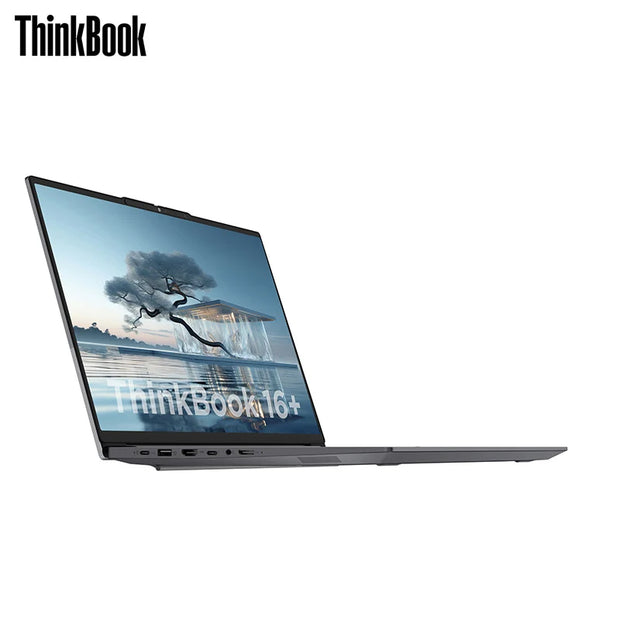 [HOT SALE!] Lenovo Thinkbook 16+ 2024 U9/U5/U7 2024 32G+1TB SSD 4060/UMA 16inch 3.2K/2.5K  165Hz/120Hz M.2 2242 PCIe Gen4