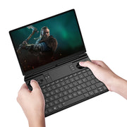 Latest 2024 GPD WIN Max 2 10.1 Inch AMD 8840U Win 11pro Gaming Laptop Portable Game Computer 32GB RAM 2TB Nvme PCIE4.0 SSD