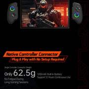 Original OneXPlayer X1 AMD Ryzen 7 8840U Laptop Tablet 3 IN 1 PC Game Console 10.95" Windows 11 Handheld Controllers AI Computer